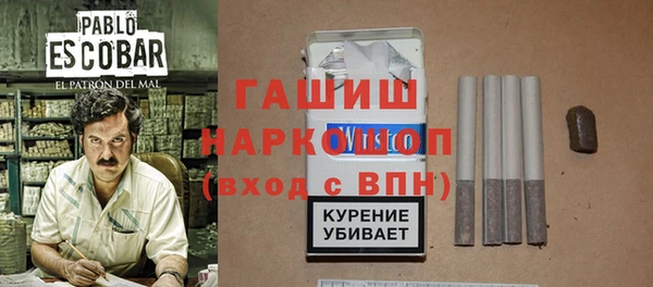 гашик Елизово